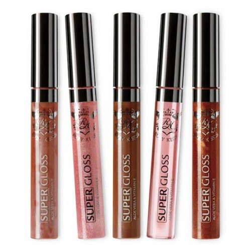 RUBY KISSES SUPER GLOSS